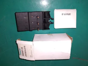 Siemens 3RA1921-1A S0 SIRIUS Contactor Overload
