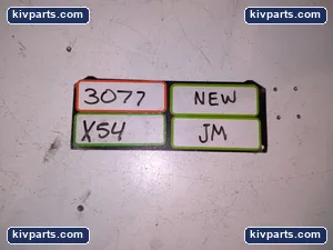 Black Box EVNSL0273YL-0001 Plenum Ethernet Patch Cable – actual item, photo 2 of 2