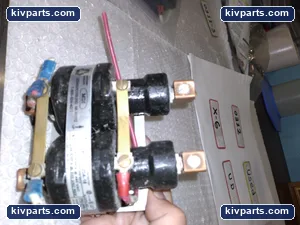 260NO-120A-18 Contactor – actual item, photo 4 of 7