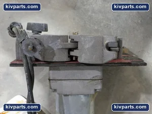 5077-027 Electric Statuce 172807 – actual item, photo 2 of 6