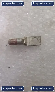 Burndy 2STIE Hylug Copper Compression Lug – actual item, photo 2 of 4