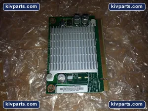 Fujitsu A3C40079359 PXH-V Daughter Board – actual item, photo 2 of 5