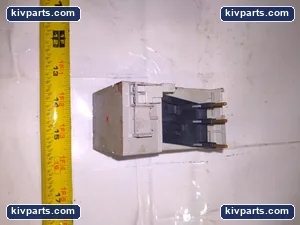Allen-Bradley 193-ED1DB E1 Plus – actual item, photo 4 of 5