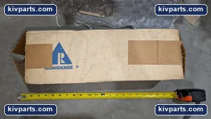 Rosemount 0400521 Transmitter – actual item, photo 2 of 6