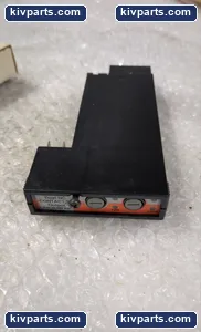 UtGONT 45C166 AutoMate PLC Output Module – actual item, photo 2 of 4