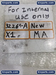 Honeywell LZZ1A Micro Switch – actual item, photo 4 of 4