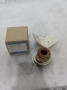 ITT C225H02A18 GE Solenoid Coil
