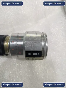 ATG4.5Z MOUNTZ TOHNICHI Torque Gauge – actual item, photo 8 of 11