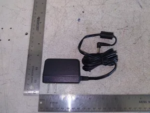 V-infinity EPSA060200U-P5RP-DB-C1 AC Adapter Power Supply