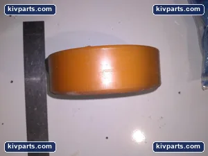 A020/ZG Vulkollan Wheels – actual item, photo 2 of 4