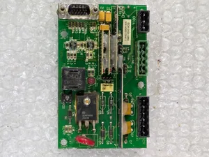 6454-5M0 Weld Control PCB Circuit Board