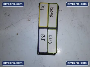 Acopian B24G210 Regulated Power Supply – actual item, photo 5 of 5
