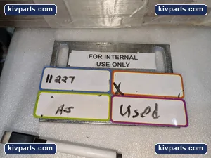 TI9I39APT Circuit Board – actual item, photo 5 of 5