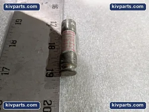 Mersen TR8/10R Tri-Onic Time-Delay Fuse – actual item, photo 3 of 7