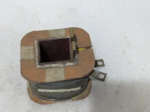 Square D 261658 Magnetic Coil