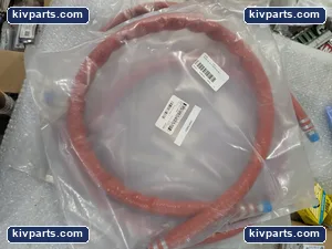 Swagelok SS-XT6PM6PF6-48-F Braided Metal Hose – actual item, photo 3 of 7