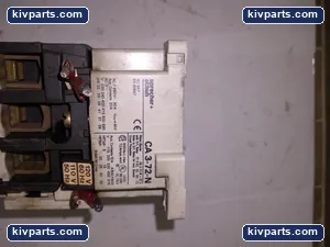 Sprecher + Schuh CA-3-72-N Contactor – actual item, photo 4 of 6