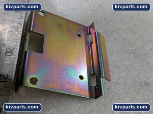 Gilbarco T1777303 Bracket Pump Handle Switch – actual item, photo 4 of 7