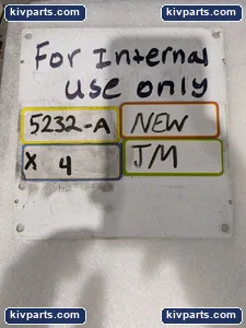 Arrow Hart 28306-34 Contactor Coil – actual item, photo 5 of 5