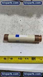 Mersen TRS50R Tri-Onic RK1 Time Delay Fuse – actual item, photo 2 of 3