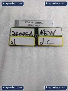 Deltron 7540 DL180-1 Fuse Holder – actual item, photo 9 of 9