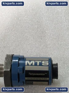MTS 3981029.11 Position Sensor Transducer – actual item, photo 9 of 10