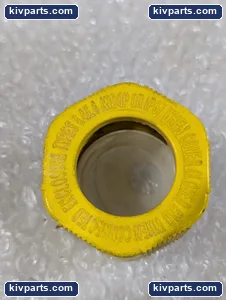 Cooper Watertight Twist Lock Connector – actual item, photo 5 of 8