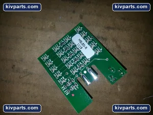 FS Signal Lamp Microstat Status Indicator – actual item, photo 4 of 4