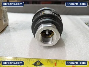 OPW 68EZR-1010 Diesel Reconnectable Breakaway – actual item, photo 6 of 8