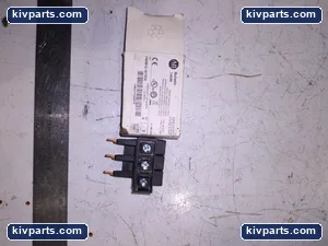 Allen-Bradley 140M-C-WTEN Bulletin – actual item, photo 4 of 5