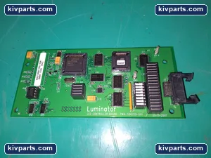 Luminator 506729-001 LED Display Power Control Board – actual item, photo 3 of 7