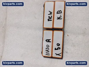 AMP PE4071 RF Connector – actual item, photo 3 of 3