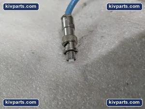 II-VI ICM1-10 Fiber Optic Isolator Module – actual item, photo 2 of 8