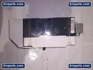 Eaton HFDDC3200WS HFD-DC Circuit Breaker – actual item, photo 3 of 4