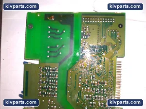 ABB SNAT4041 Drive Board – actual item, photo 6 of 7