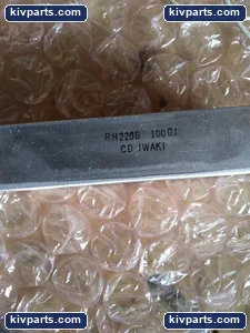 Ceramic Power Resistor 220B 100 Ohm Wak Pack Industrial Braking Electrical Part – actual item, photo 4 of 6