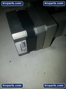 Perkinelmer RSR12ZM Servo Motor – actual item, photo 4 of 5