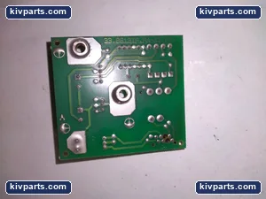 Lenze 8614TP.3D AC Drive – actual item, photo 3 of 4