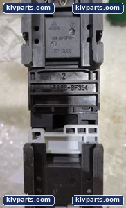Allen-Bradley 140M-C2E-B25B Motor Starter – actual item, photo 4 of 4