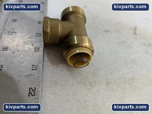 61/G ASSE 1061 UPC Plumbing Valve – actual item, photo 3 of 14