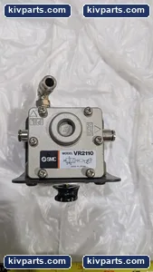 SMC VM13 Valve – actual item, photo 2 of 8