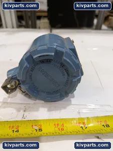 Rosemount 99ATEX8715 KEMA Temperature Assembly – actual item, photo 8 of 9
