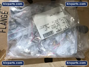 Amphenol MA1LAP1200S-KIT 12 POS Receptacle – actual item, photo 2 of 2