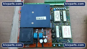 Siemens 6RA2211-8DD20-0 Simoreg DC Drive Controller – actual item, photo 3 of 4