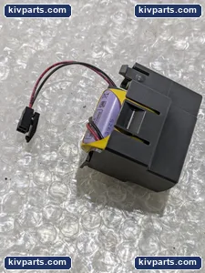 Fanuc A98L-0031-0025 Lithium Battery – actual item, photo 2 of 5