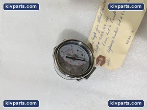 Winters S143-169-001 Pressure Gauge – actual item, photo 3 of 5