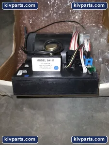 OPW R401-122-100 Petrovend FL6 Printer – actual item, photo 2 of 5
