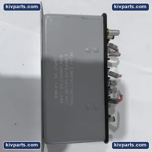 Foxboro M/63R-OB-I Style Type 1 Safety Alarm Relay – actual item, photo 4 of 5