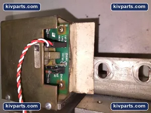 Reliance Electric 86466-9ZRB Rectifier Thyristor Stack SCR – actual item, photo 3 of 6