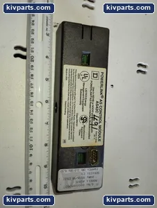 Square D AS42C Screen Monitor Nehb Nqod Panel – actual item, photo 3 of 6
